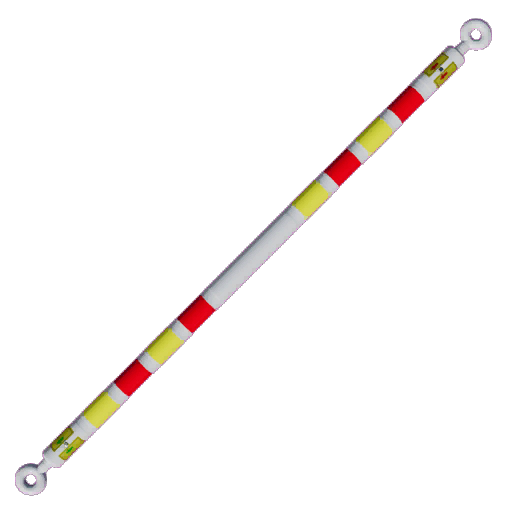 Tow Bar - Thumbnail 1