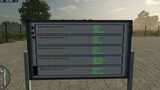 Farm Aufgabenmanager Display Mod Thumbnail