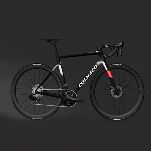 Colnago Bicycle - Thumbnail 1