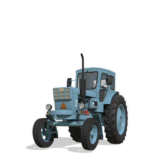 LTZ T-40M/AM Traktor-Pack