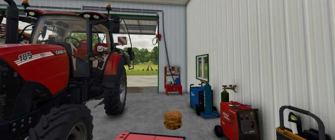 Gameplay Life Mod Landwirtschafts Simulator mod