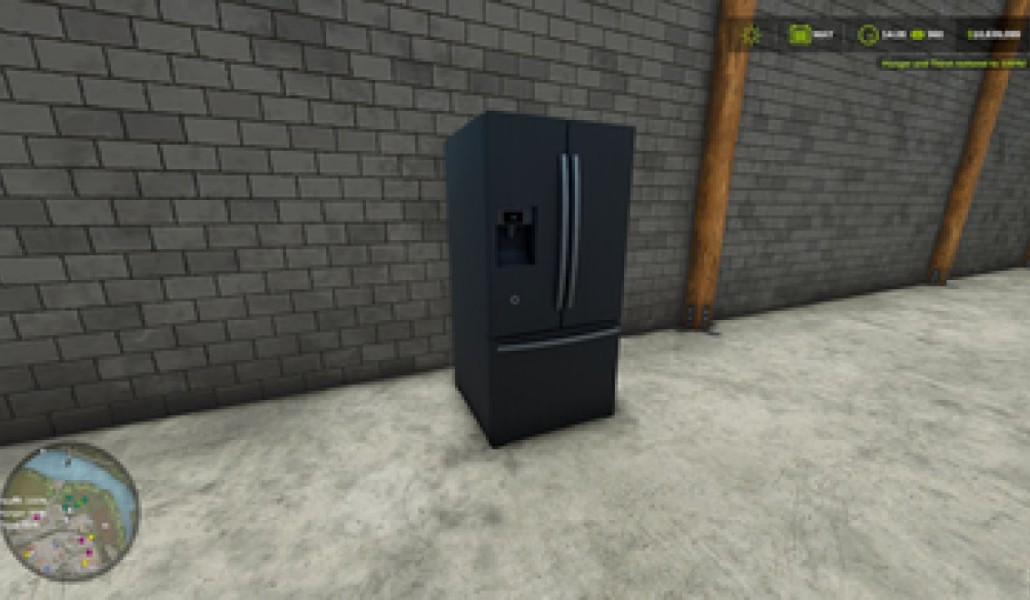 Life Mod - Thumbnail 1