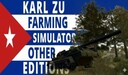 2S7M Malka Self-Propelled Cannon