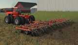 Allis Chalmers 1300 Cultivator Edit Mod Thumbnail