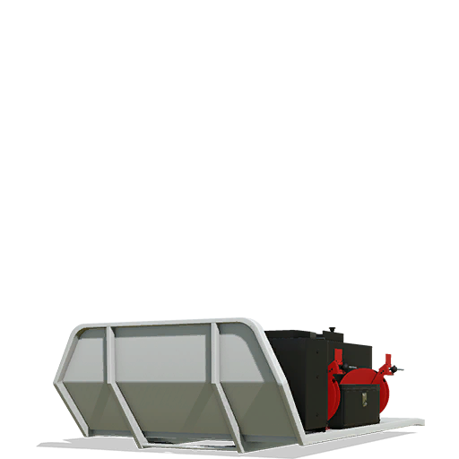 Ford F450 SNG - Thumbnail 1