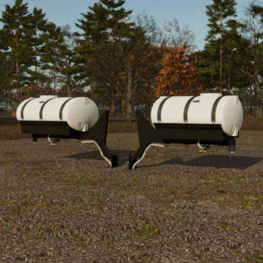 AceRotoMold Tanks - Thumbnail 1