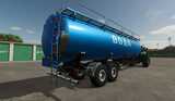 Kolos 50 Liquid Tank Trailer Mod Thumbnail