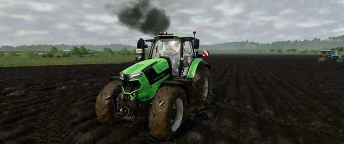 Exhaust Plus Mod Image