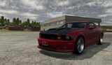 2006 Ford Saleen 550 Mustang Mod Thumbnail