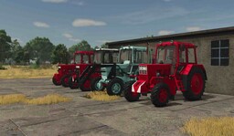 Belarus 550-82