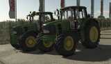 John Deere 6030 Premium Series Mod Thumbnail
