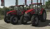 Case IH Farmall C Mod Thumbnail