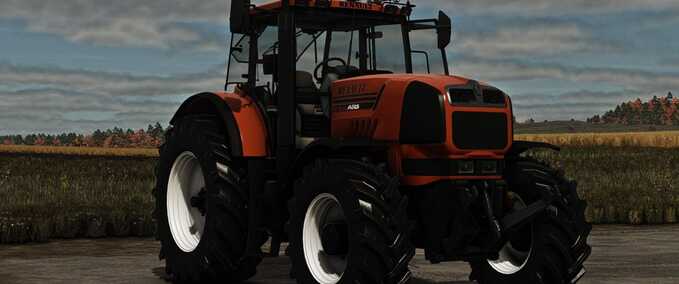 Renault Atles 900 RZ Mod Image