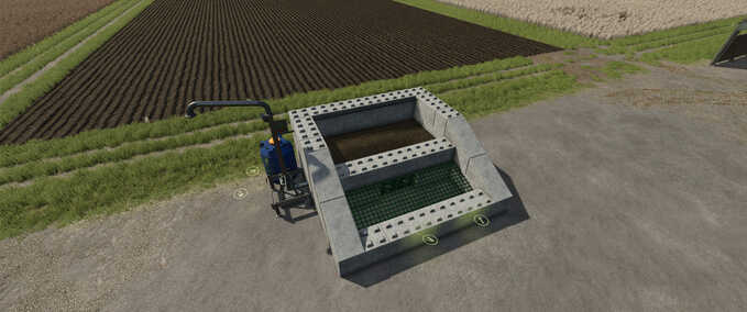 Composter Mod Image