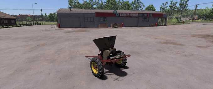 N015 KOS Düngerstreuer Mod Image
