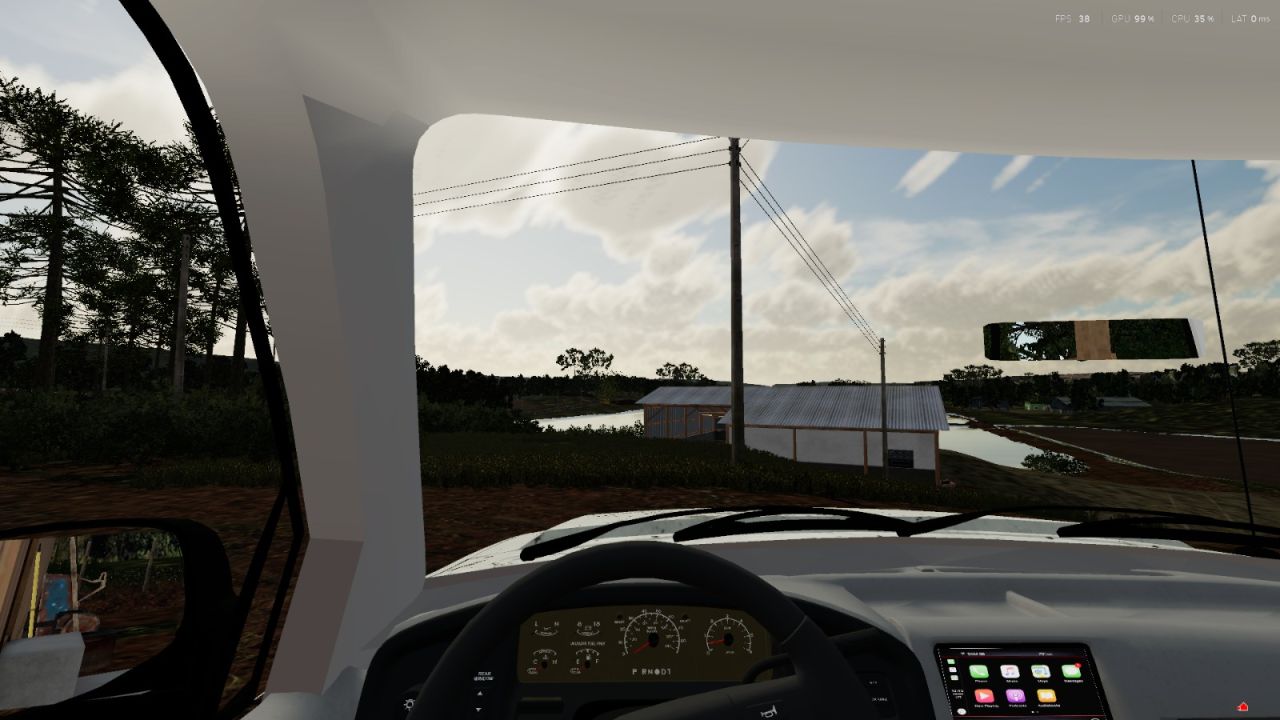 Ford Ranger 2011 - Thumbnail 1