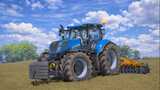 New Holland T7 Mod Thumbnail
