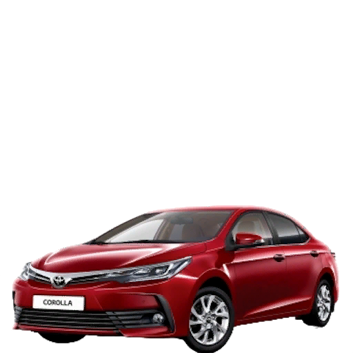 Toyota Corolla 2018 - Thumbnail 1