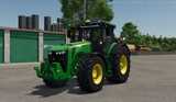 John Deere 8R Serie Mod Thumbnail