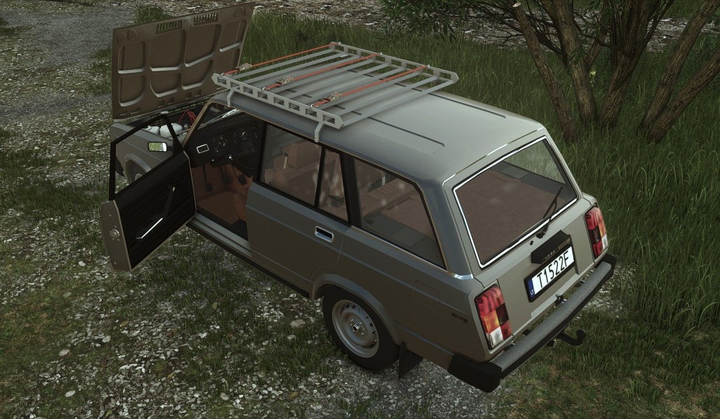 Lada 2104 - Thumbnail 1