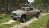 2018 RAM 3500 Mod Thumbnail