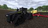 John Deere 9R 710-830 Signature Edition Mod Thumbnail