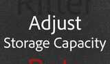 Adjust Storage Capacity Mod Thumbnail
