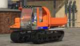 Hitachi EG 70R Tracked Dumper Mod Thumbnail