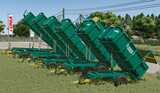 Camara Tipping Trailer Pack Mod Thumbnail