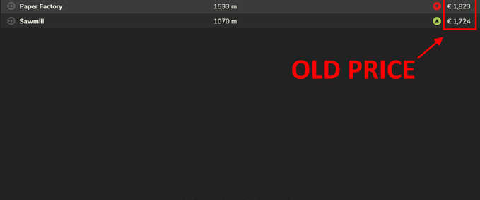 Gameplay Reduce Wood Price Farming Simulator mod