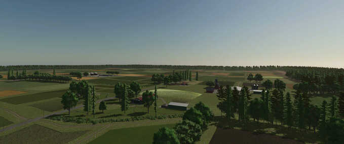 East Vineland, NJ USA Mod Image