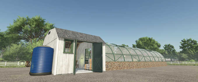 Floriculture Mod Image