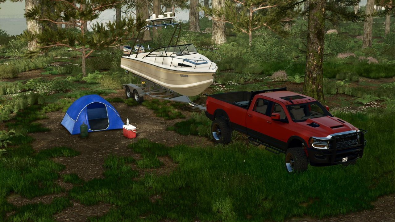 Bootstrailer - Thumbnail 1