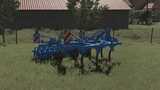 Lemken Kristall 9 Mod Thumbnail