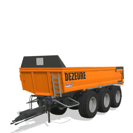 Dezeure TPX 36S