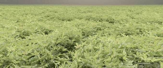 Okra and Edamame Prefab Mod Image