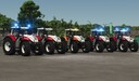Steyr Terrus Gen 2 - Fire Department & Municipal Edition