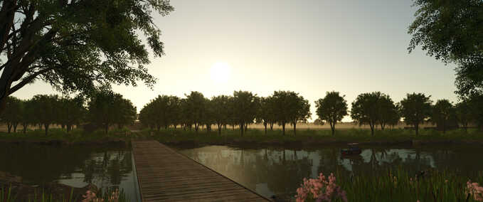 Great Grandfather's Farm Mod Image