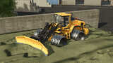 Volvo Wheel Loader Pack Mod Thumbnail