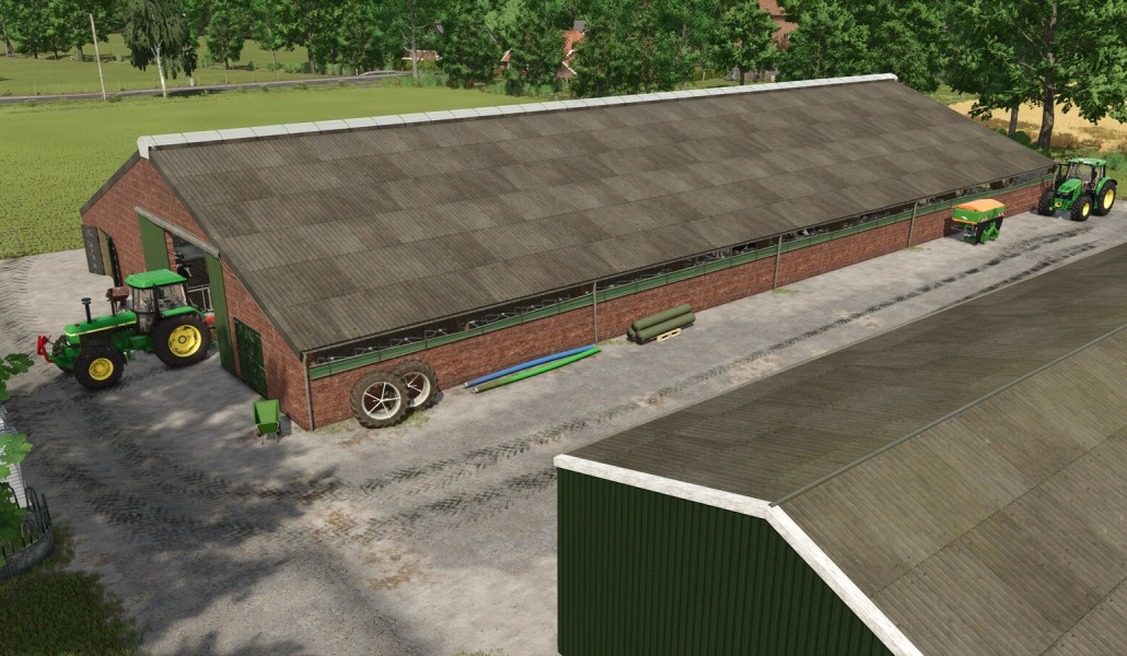 Alter Kuhstall - Thumbnail 1