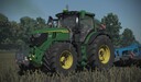 John Deere 6R Xtra Large Frame 2025