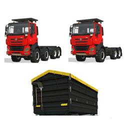 Tatra Pack - Thumbnail 1