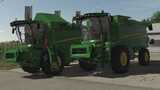 John Deere W Serie Mod Thumbnail