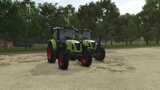 Claas Arion 600 Gen1 Mod Thumbnail