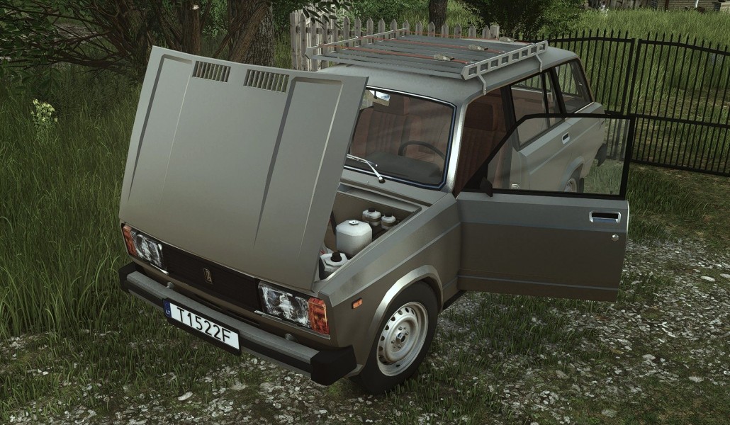 Lada 2104 - Thumbnail 1