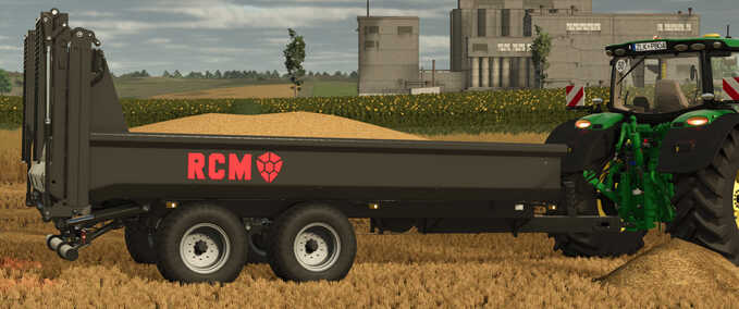 RCM CT Plus Mod Image