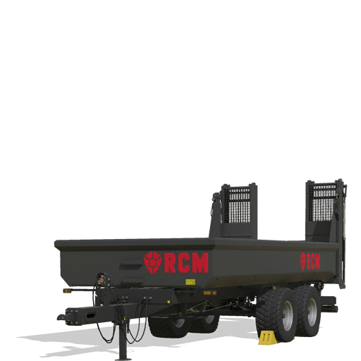 RCM CT Plus