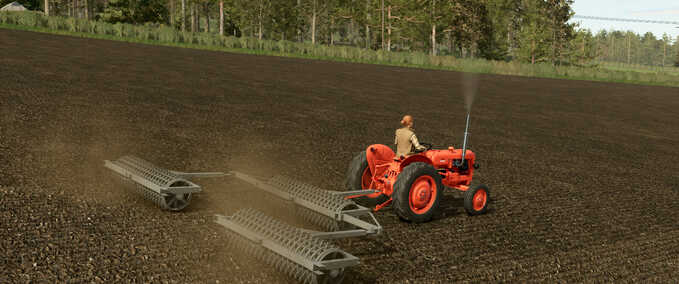 Roller 2.1 Mod Image