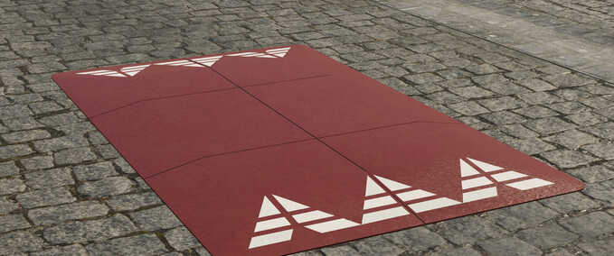 Berliner Kissen Mod Image