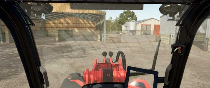 Tool Camera Prefab (MB DLC) Mod Image